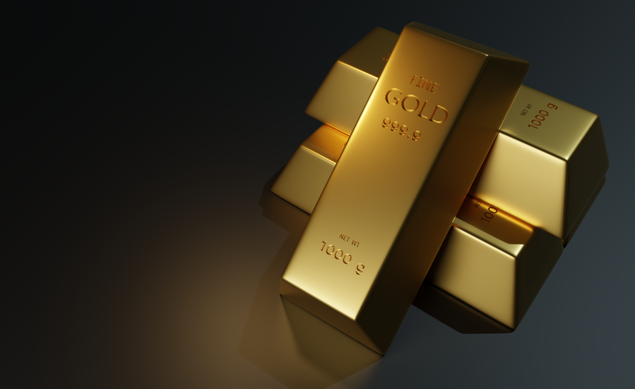 Can Gold's Rally Continue: A Strong 2025 And Beyond