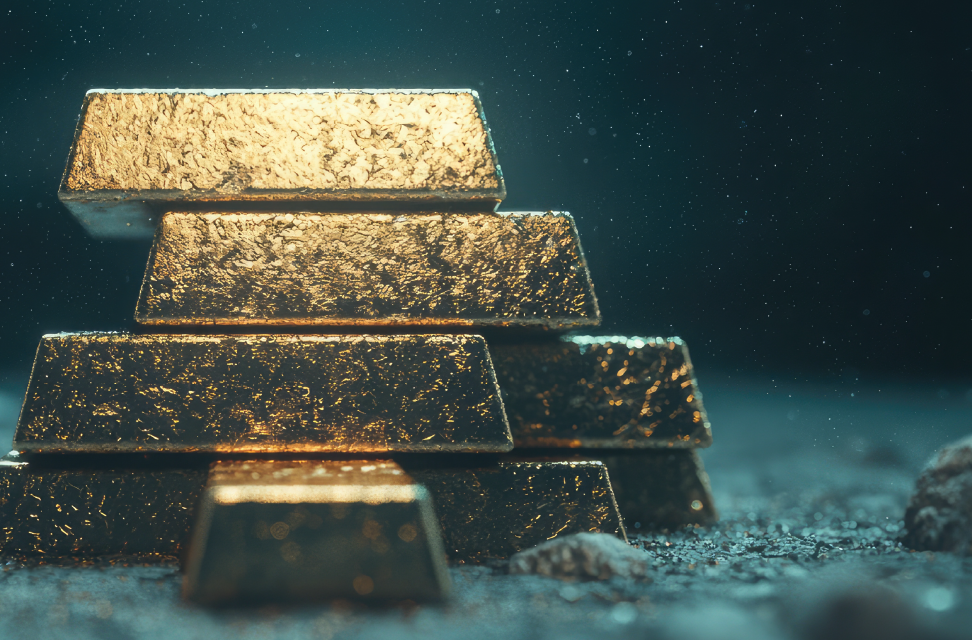 Gold Investors, It's Time to Let Go of Gold Miners