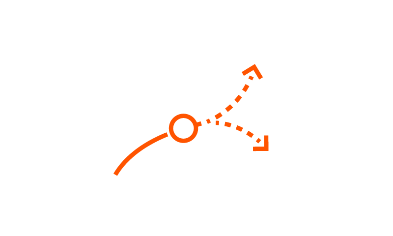 Inflection Points: Earning Proof Points