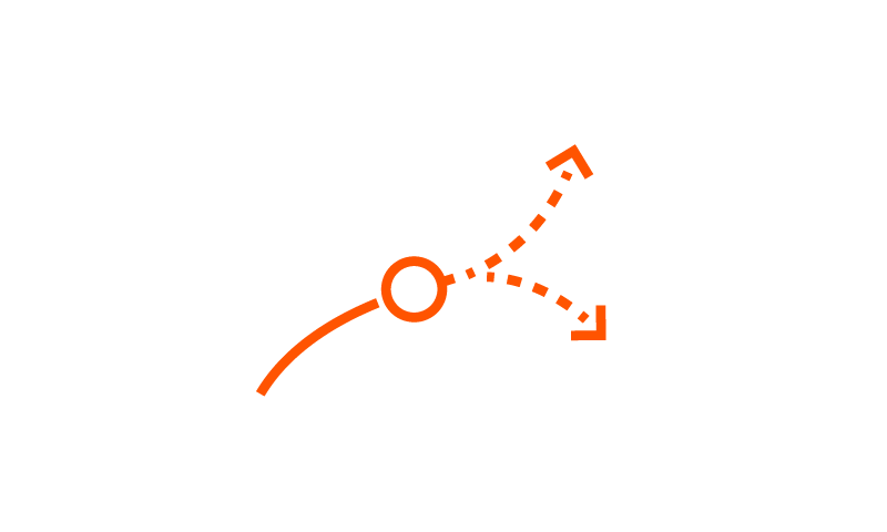 Inflection Points: Roll with the Changes