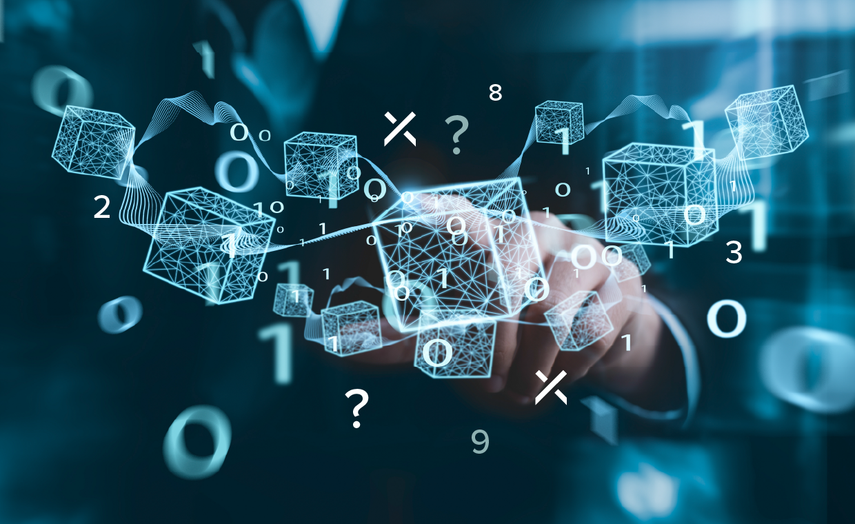 Answering Nine Common Crypto Questions