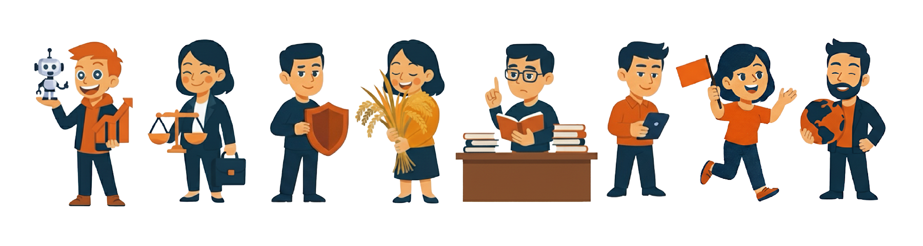 ライフスタイルで分かる投資診断